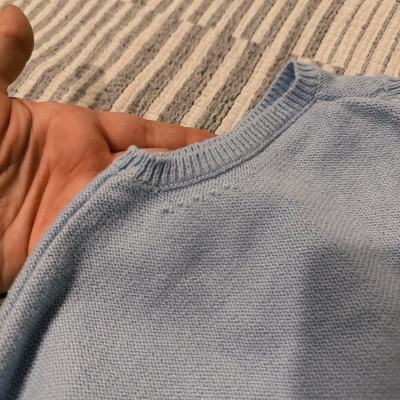 Janie & Jack Anchor Vest - Picture 4 of 4